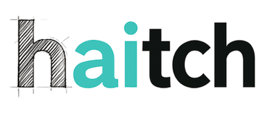 Haitch Logo