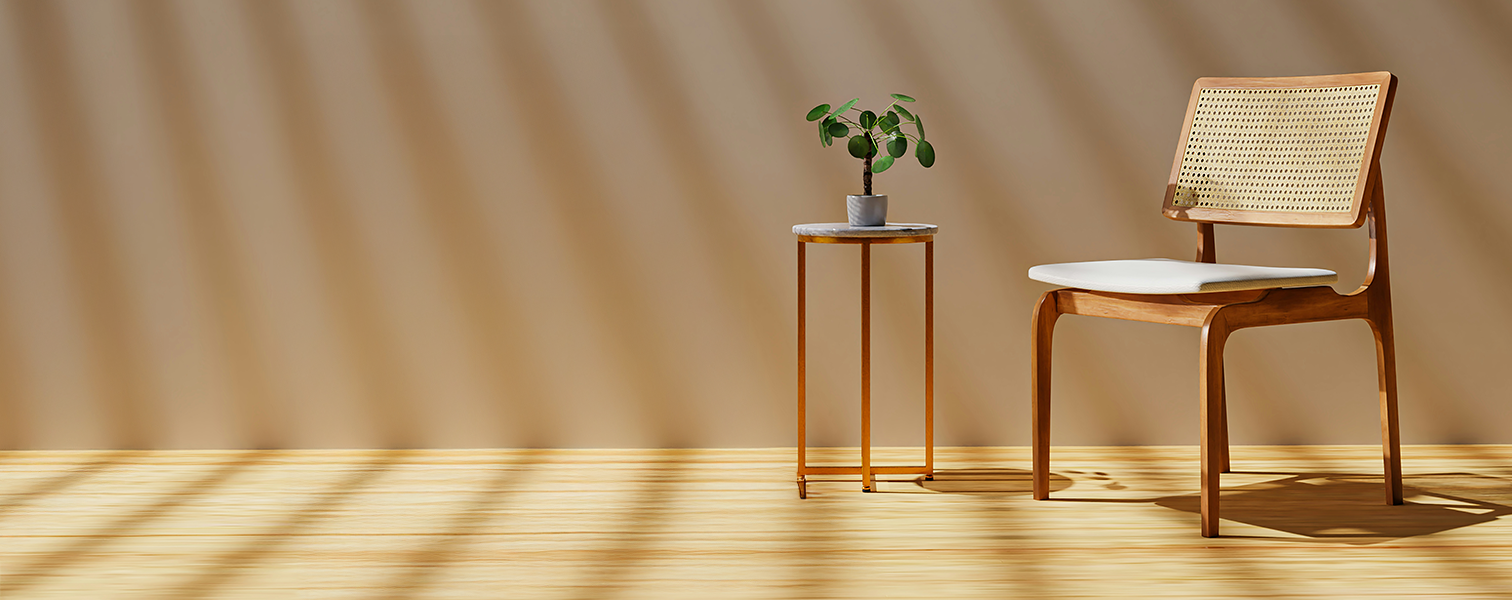 Designer furniture