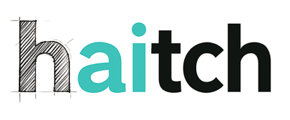 Haitch Logo